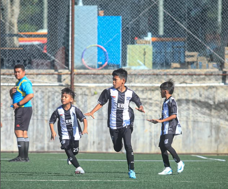 Tanjak Cup Sepakbola