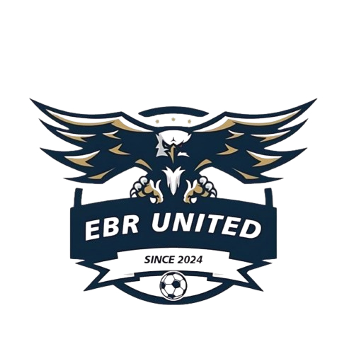 Logo EBR United
